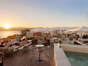 Hotel Le Grand Pavois photo 5