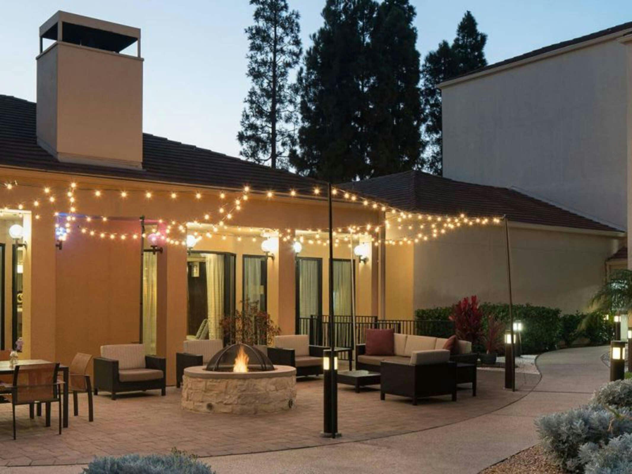 Hotel Sonesta Select Los Angeles LAX El Segundo photo 2