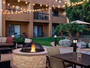 Hotel Sonesta Select Los Angeles LAX El Segundo photo 2