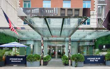 Hotel Hotel Hayden photo 5