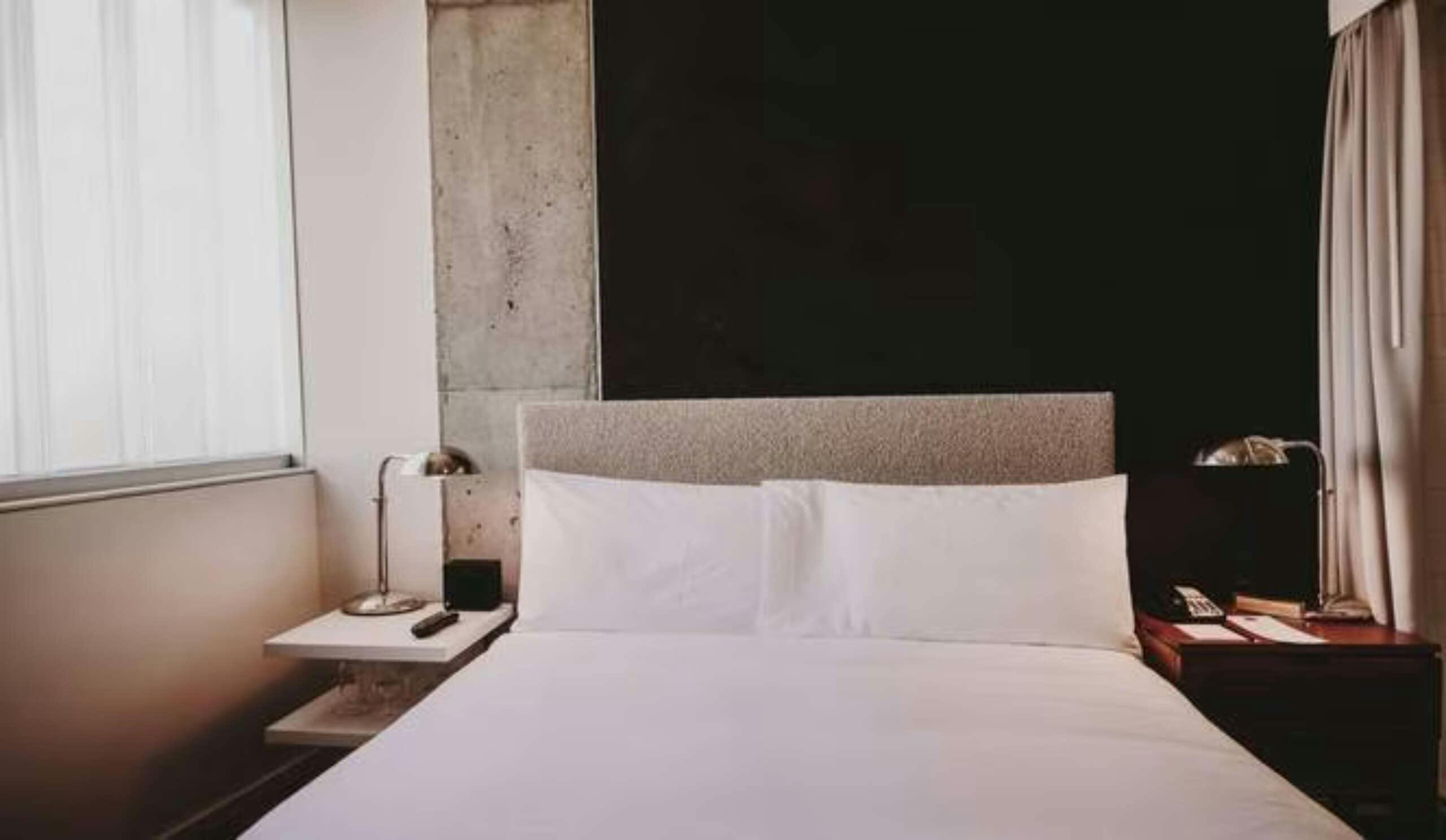 Hotel The Nolitan photo 5