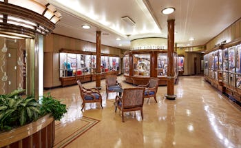 The Queen Mary Hotel