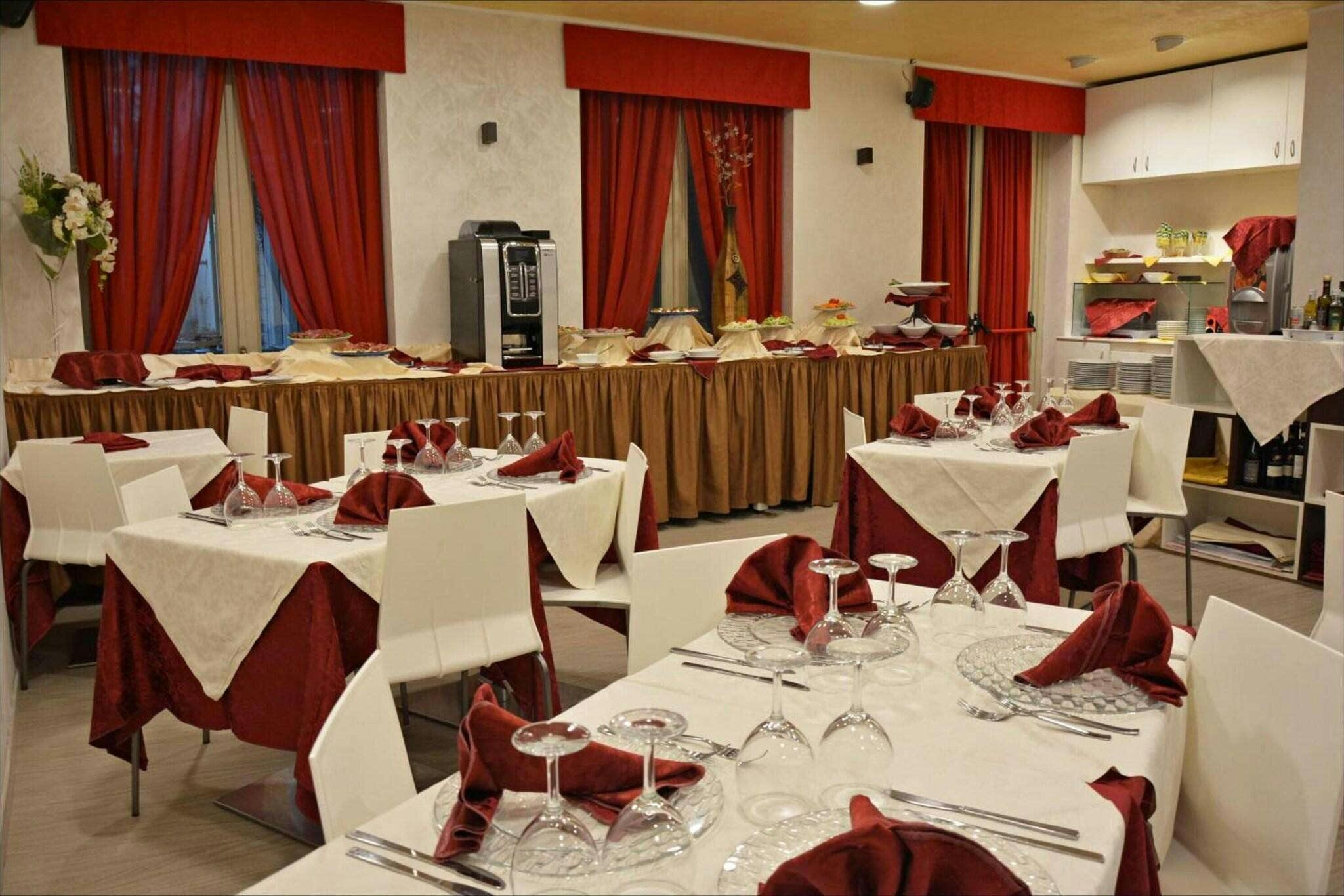 Hotel Hotel Residence Torino Centro photo 4