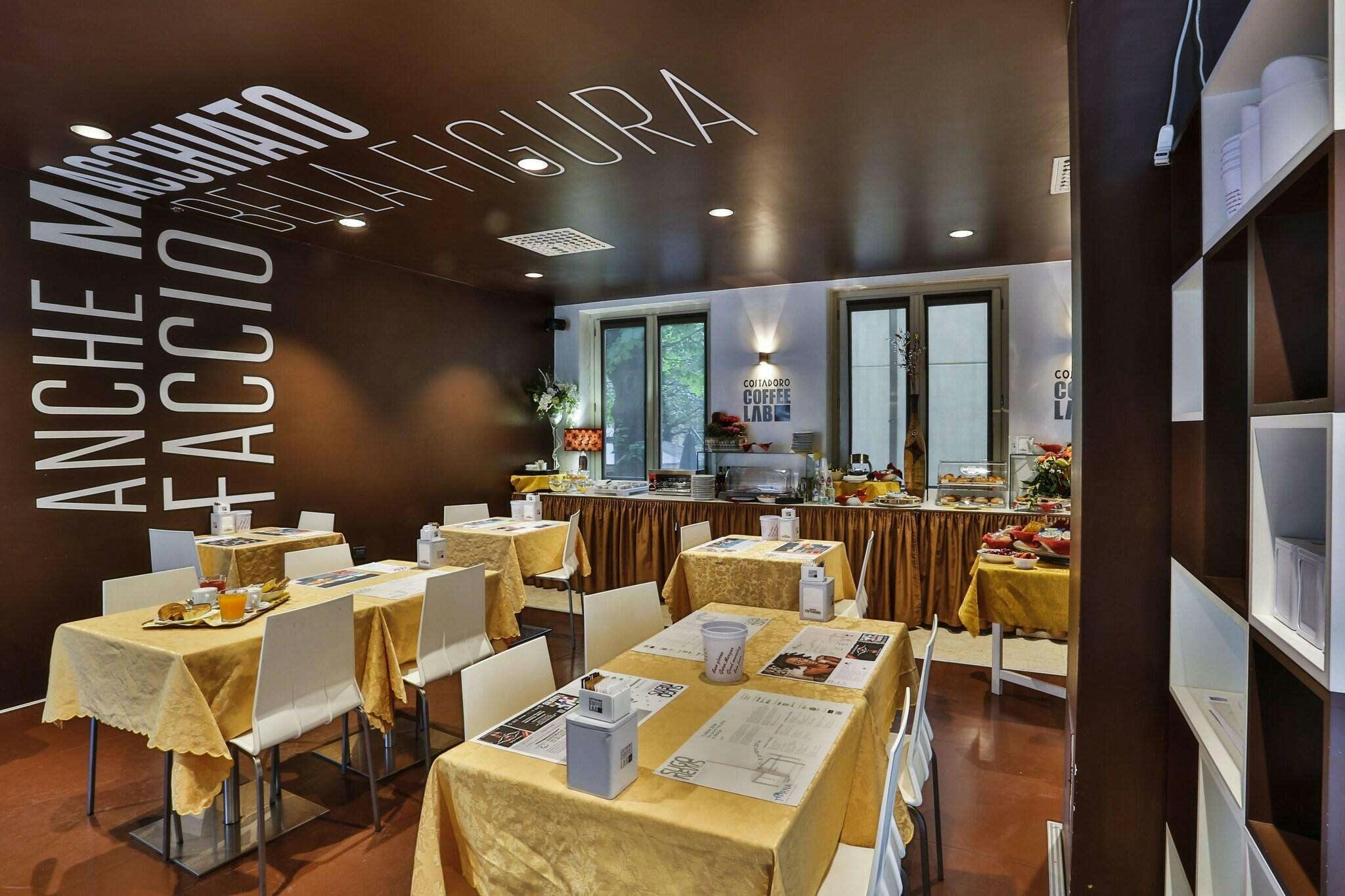 Hotel Hotel Residence Torino Centro photo 5