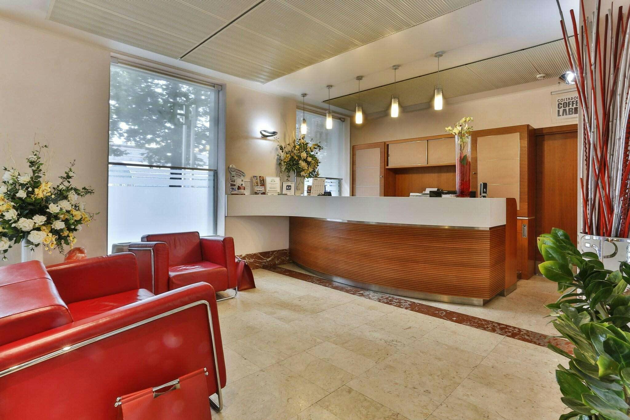 Hotel Hotel Residence Torino Centro photo 2