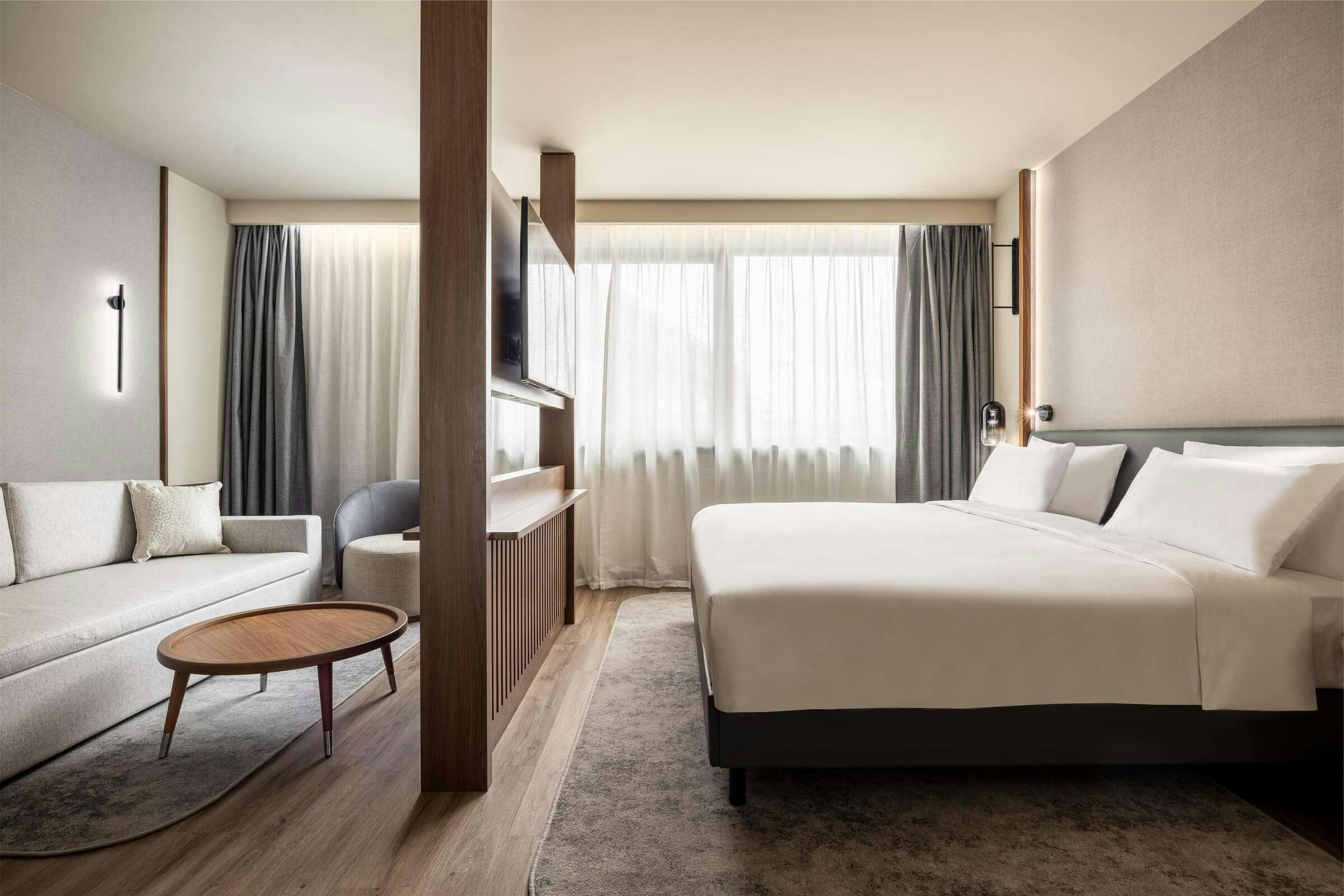 Hotel Conference Florentia Hotel photo 2