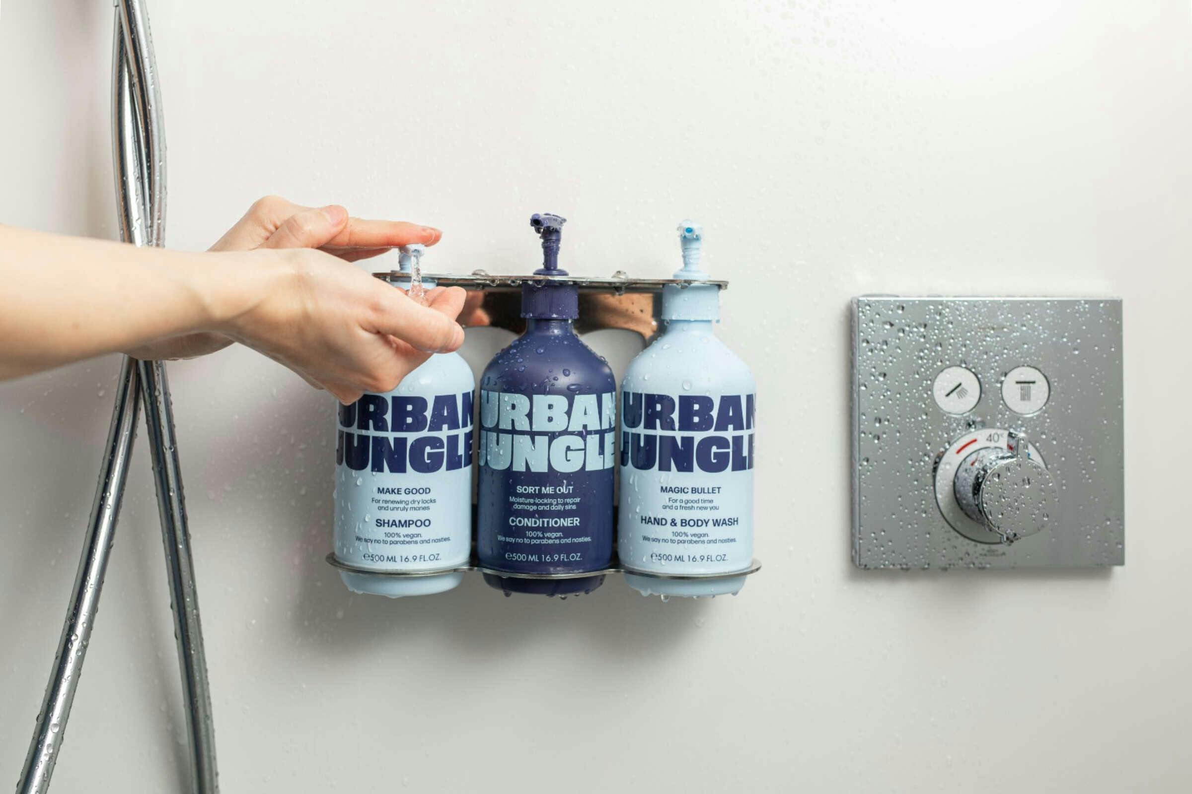 Hotel YOTEL New York Times Square photo 3