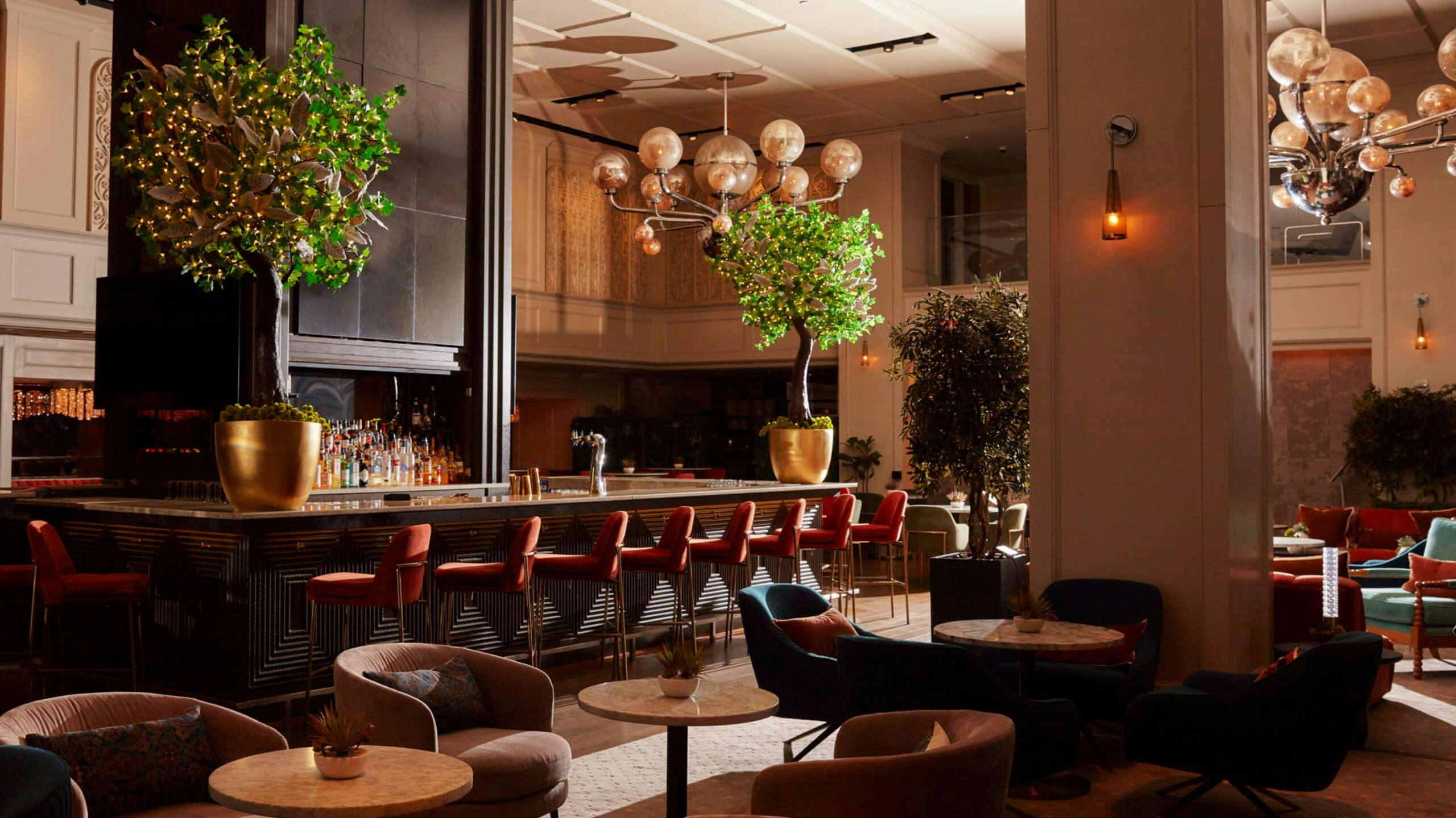 Hotel Park Central Hotel New York photo 2