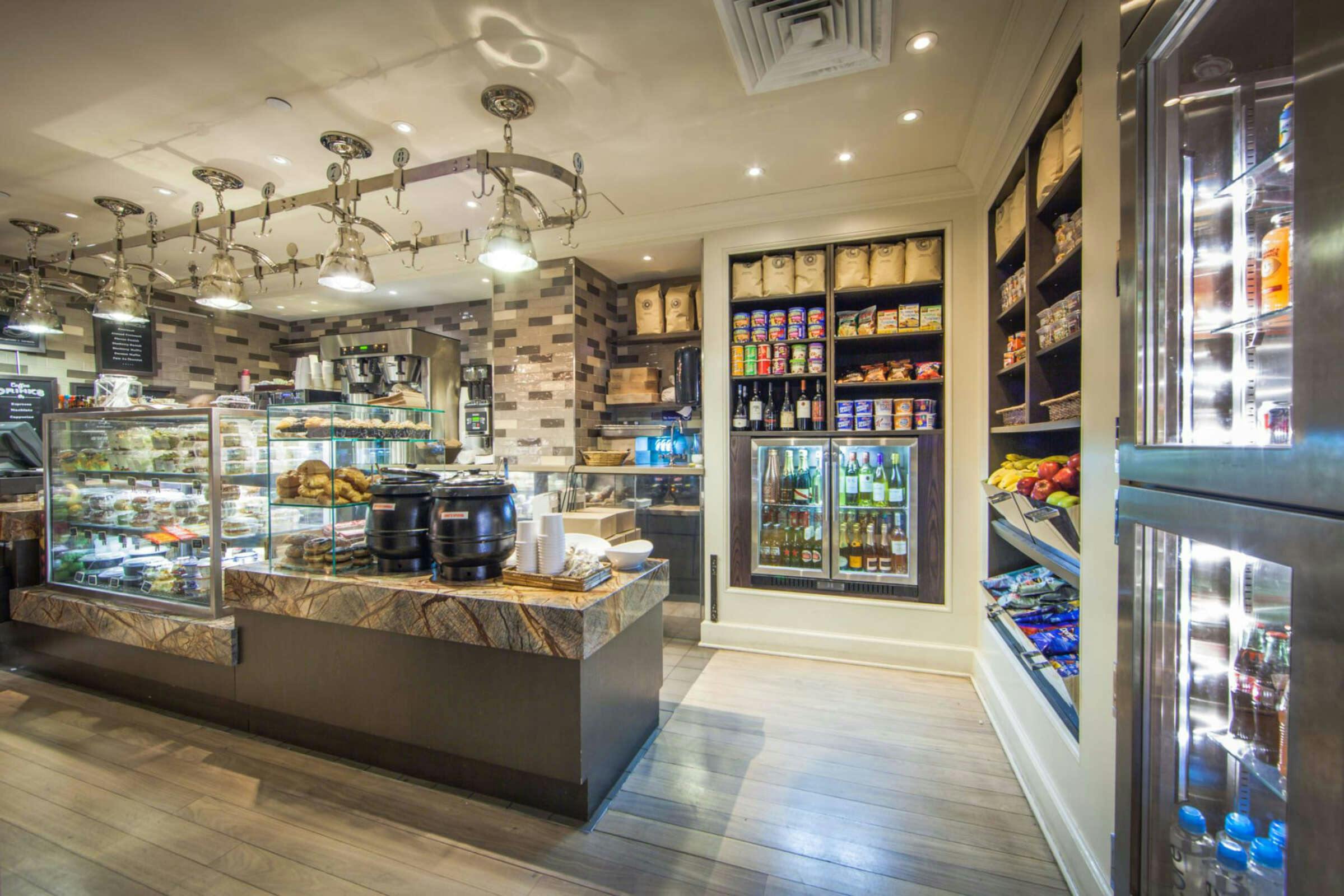 Hotel Park Central Hotel New York photo 4