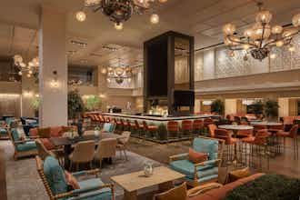 Hotel Park Central Hotel New York photo 4
