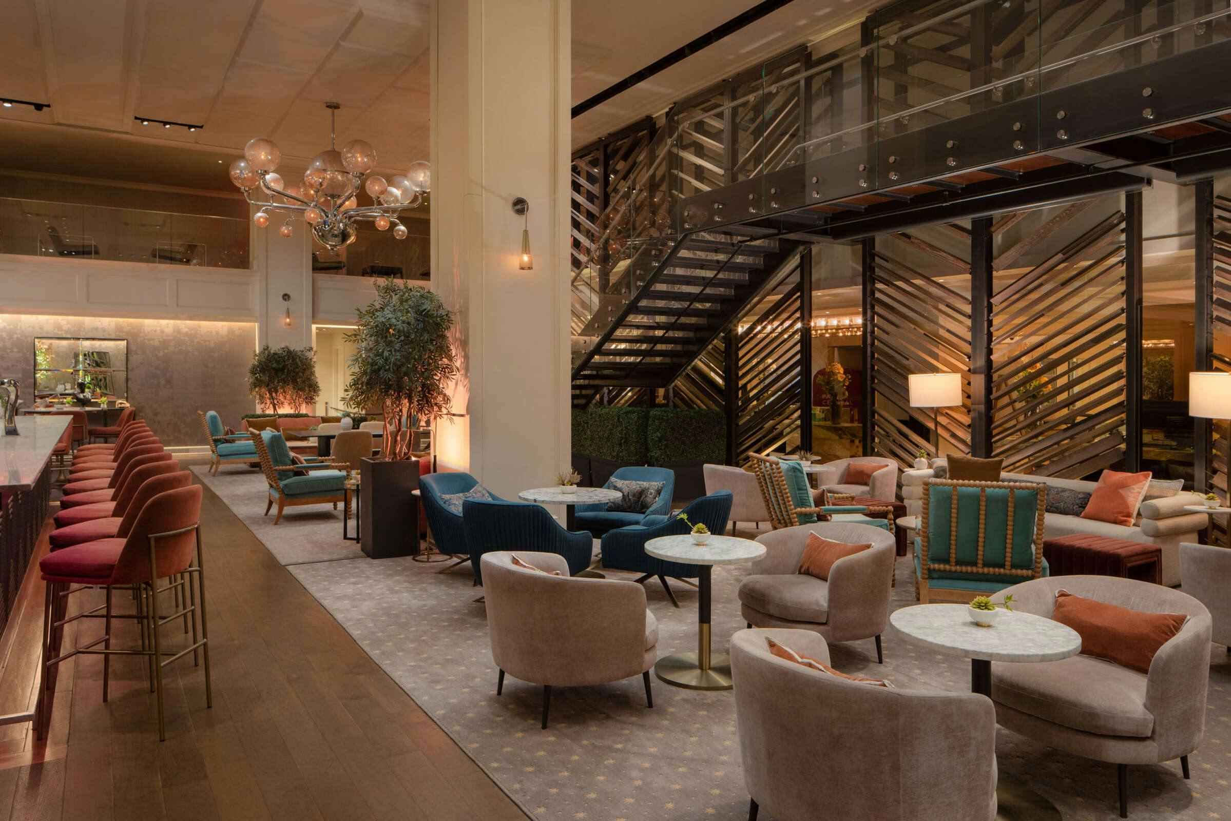 Park Central Hotel New York