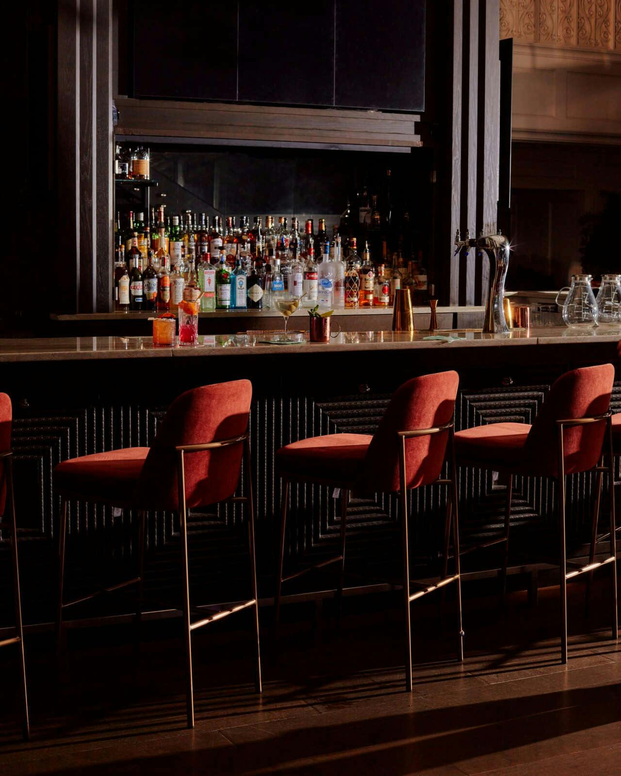 Hotel Park Central Hotel New York photo 1