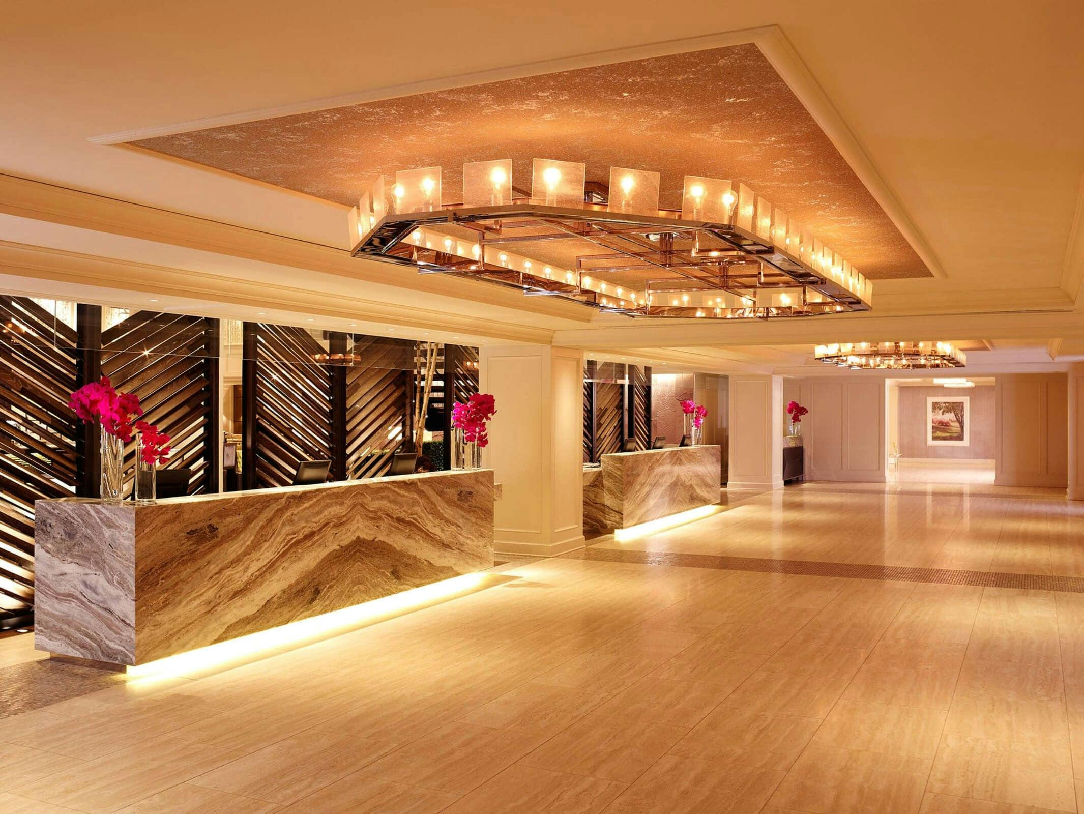 Hotel Park Central Hotel New York photo 1