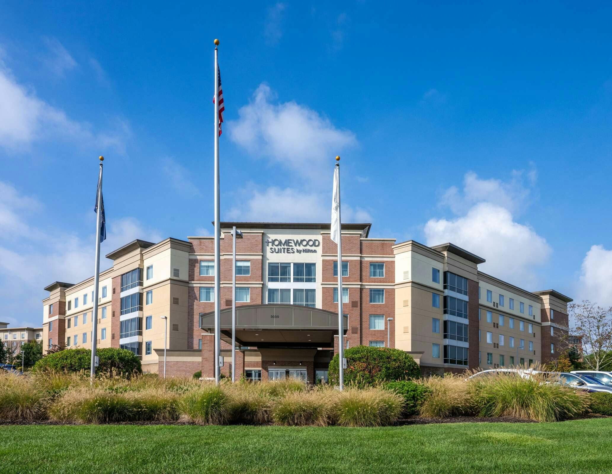Homewood Suites by Hilton Pittsburgh Southpointe