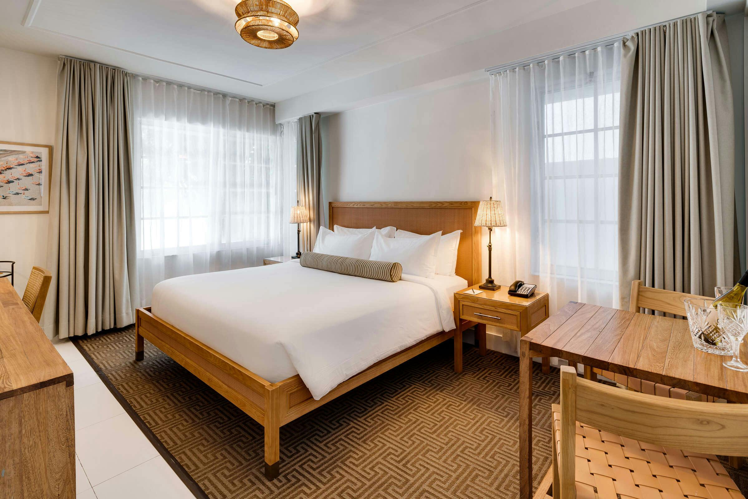 Hotel South Beach Hotel photo 1