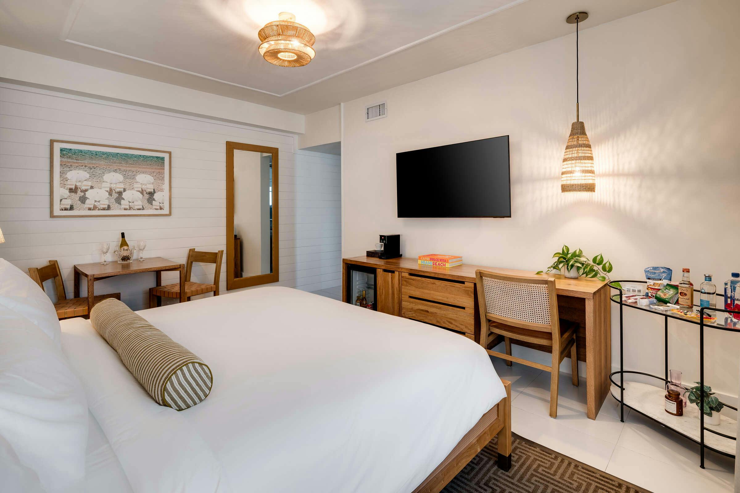 Hotel South Beach Hotel photo 2