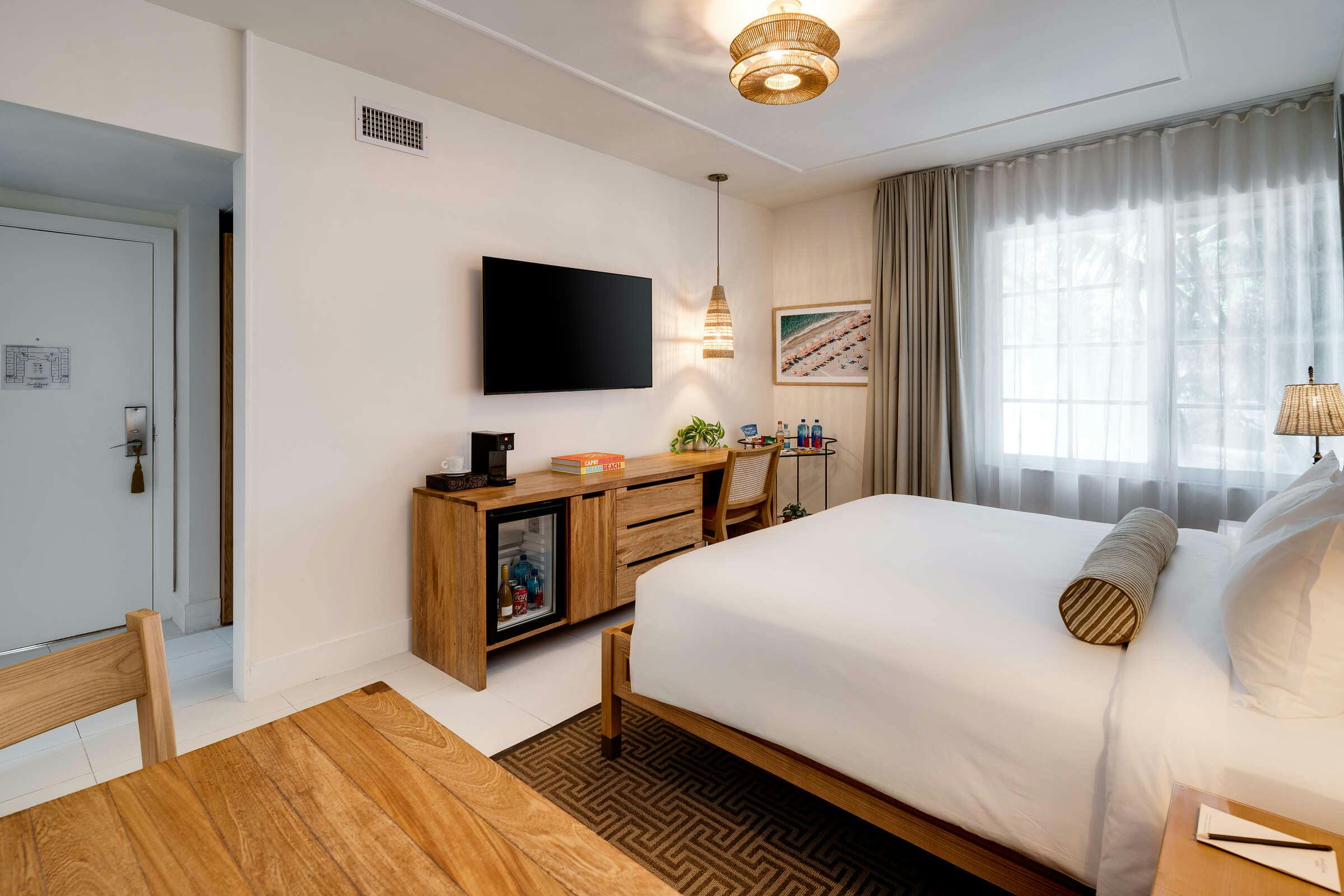 Hotel South Beach Hotel photo 3