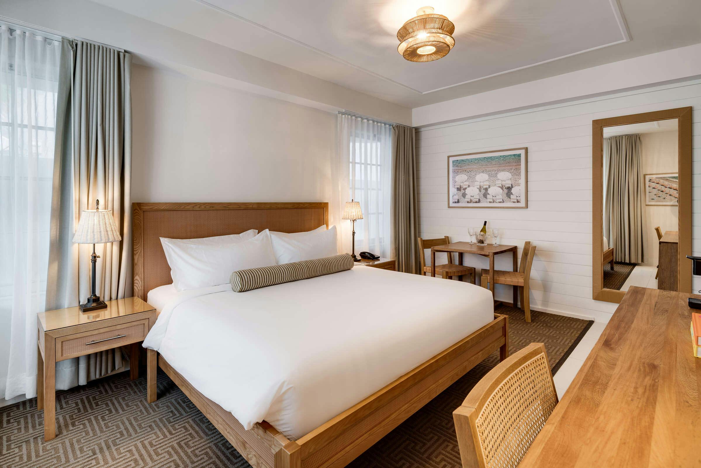 Hotel South Beach Hotel photo 4