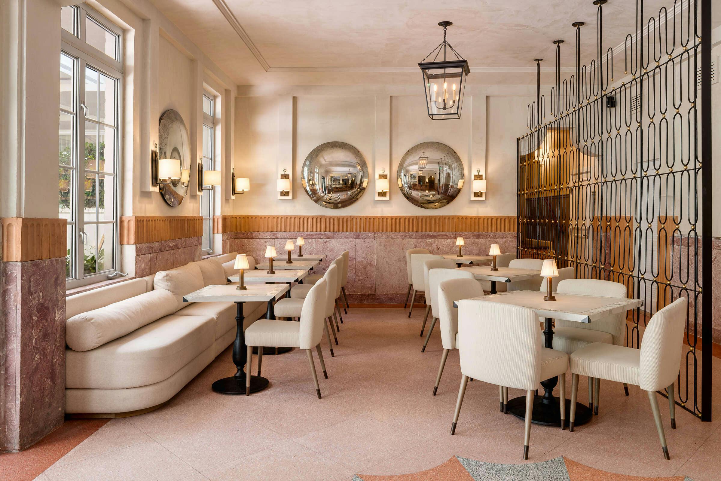 Liberty Park Hotel South Beach