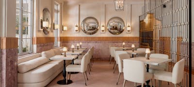 Liberty Park Hotel South Beach