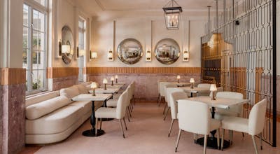 Liberty Park Hotel South Beach