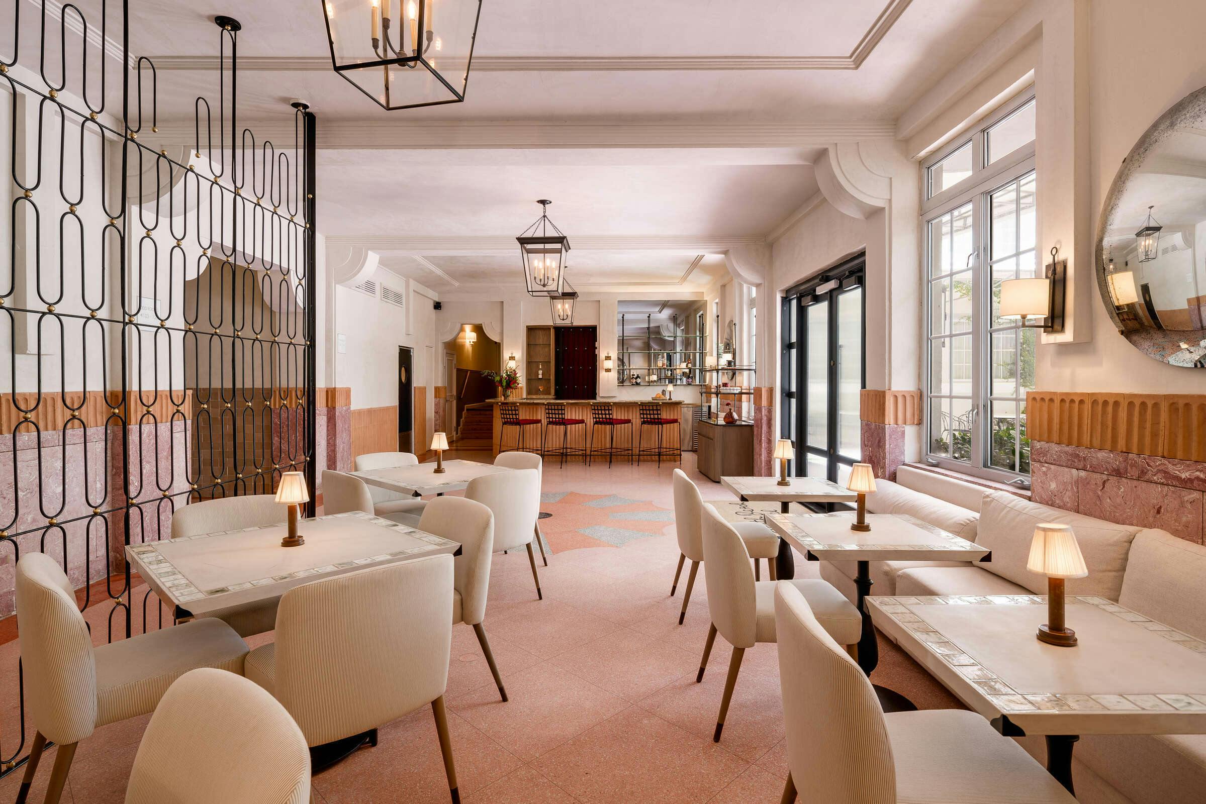 Hotel Liberty Park Hotel South Beach photo 5