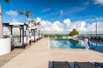 Hotel Liberty Park Hotel South Beach photo 1