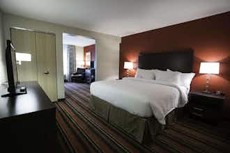 Hotel Fairfield Inn & Suites Moscow photo 1