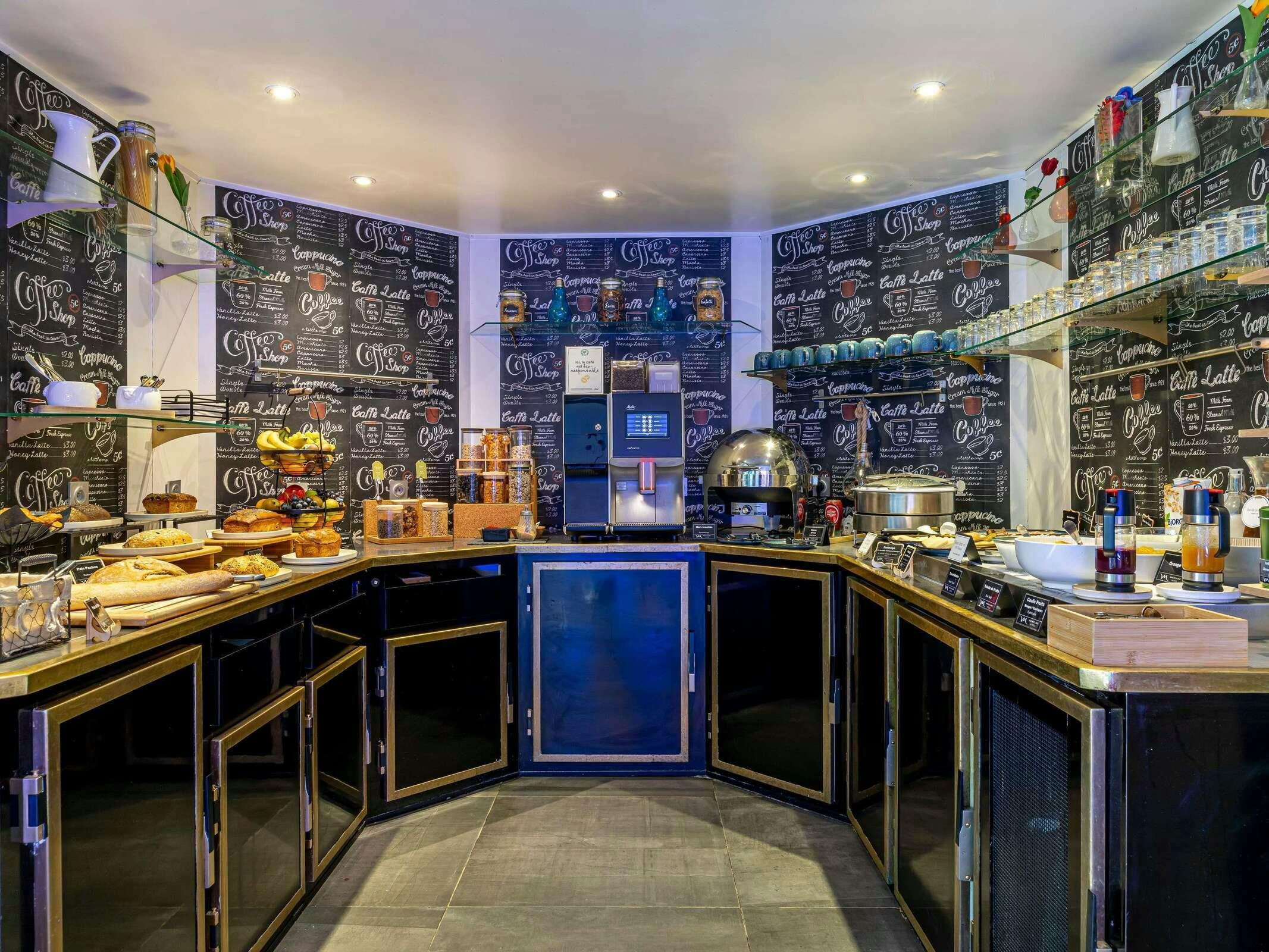 Hotel Hôtel Mercure Paris Malakoff Parc Des Expositions photo 5