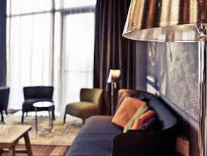 Hotel Hôtel Mercure Saint Malo Balmoral photo 2