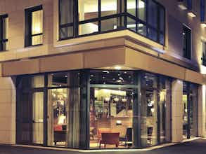 Hotel Hôtel Mercure Saint Malo Balmoral photo 3