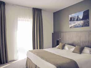 Hotel Hôtel Mercure Saint Malo Balmoral photo 4