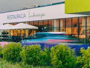 Hotel Ibis Styles Siedlce photo 1