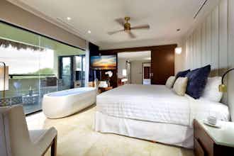 Hotel Grand Palladium Vallarta Resort & Spa All Inclusive photo 2