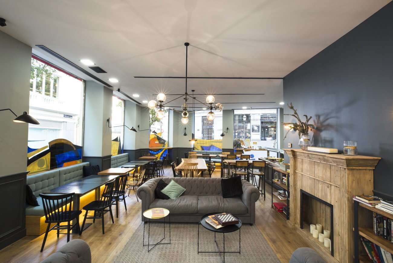 Petit Palace Triball