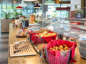 Hotel Ibis Wien Hauptbahnhof photo 2