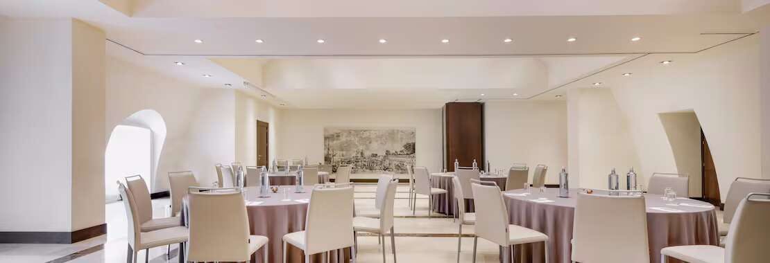 Hotel NH Collection Palacio de Aranjuez photo 1