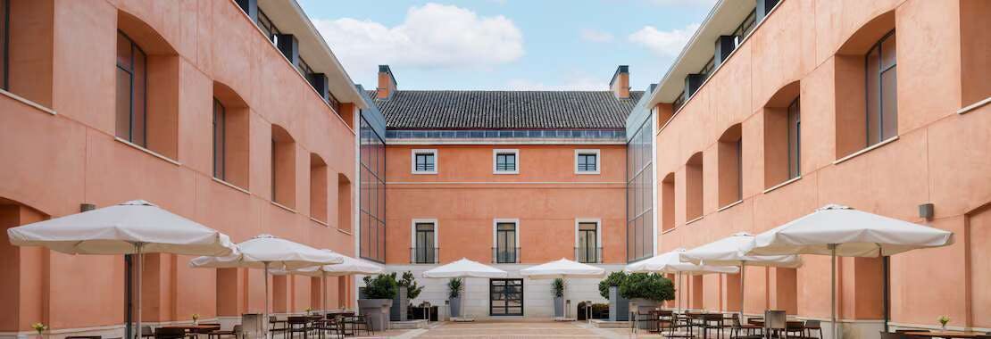 NH Collection Palacio de Aranjuez