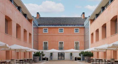 NH Collection Palacio de Aranjuez