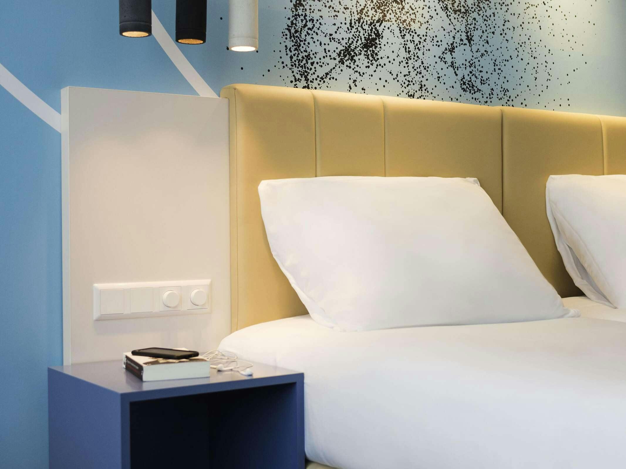 Hotel Ibis Styles Haarlem City photo 1