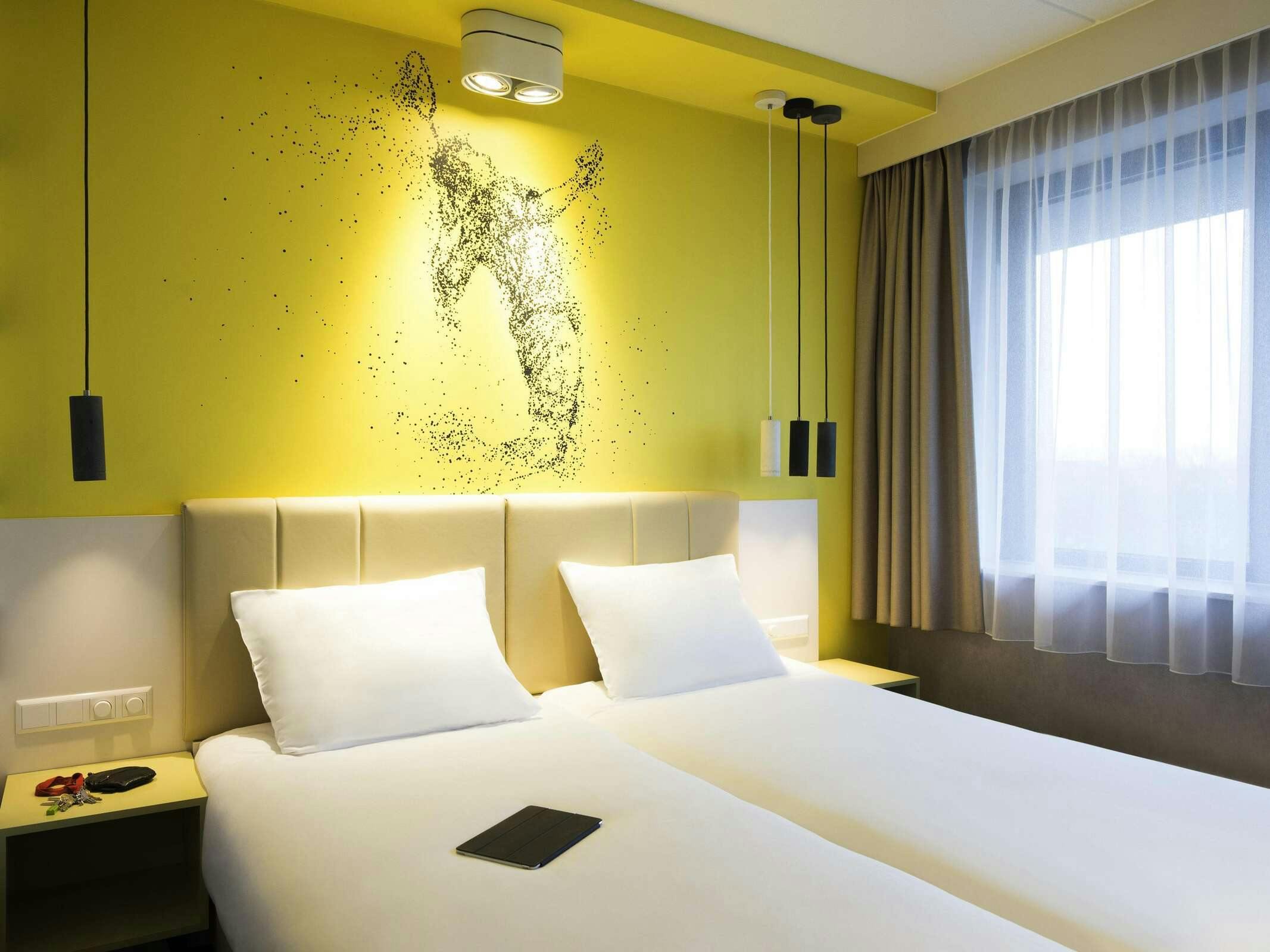 Hotel Ibis Styles Haarlem City photo 3