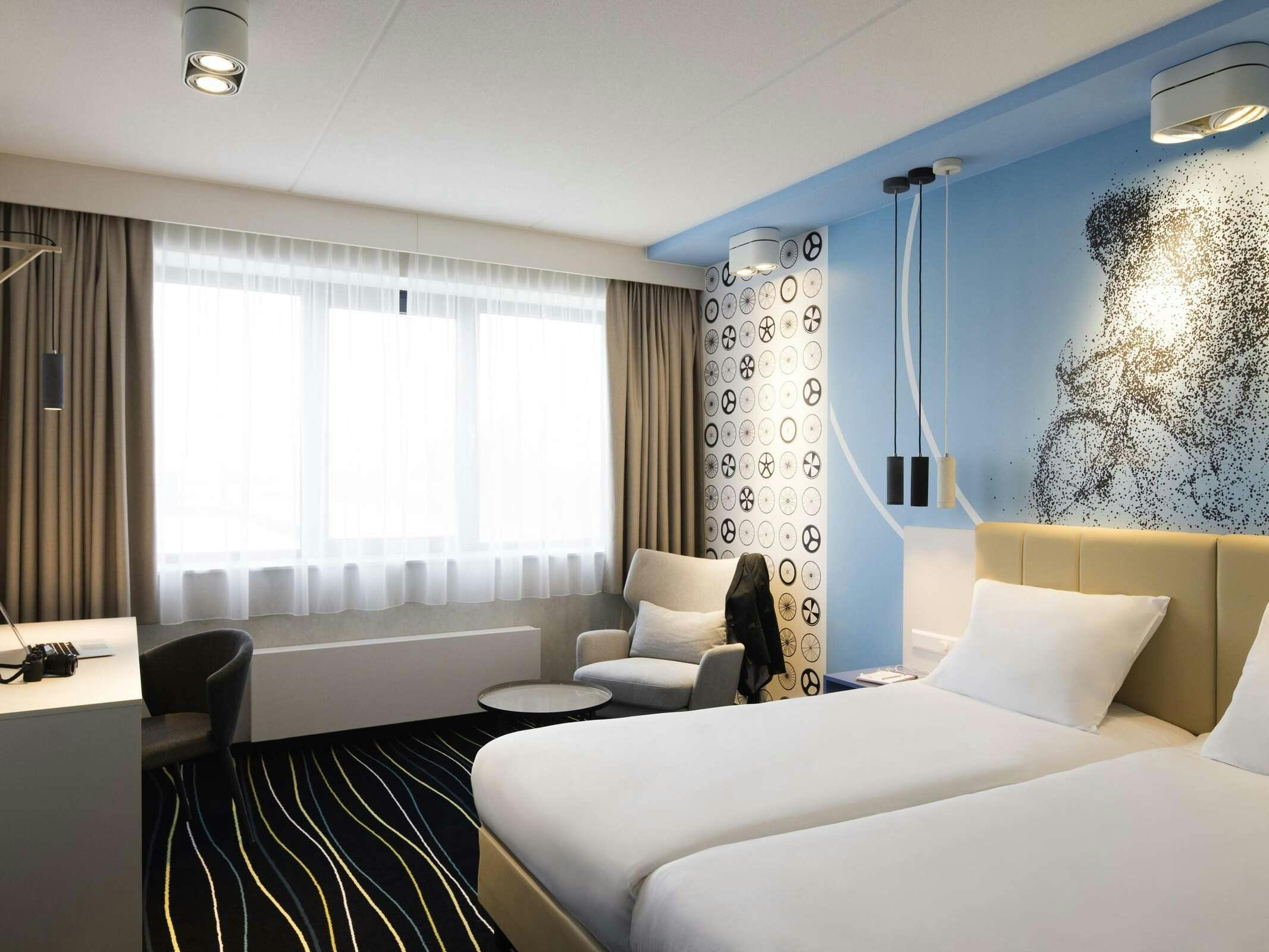 Hotel Ibis Styles Haarlem City photo 5