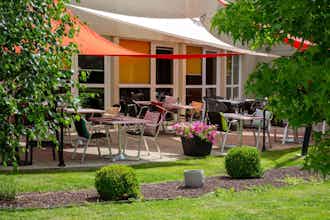 Hotel Best Western La Porte Des Chateaux photo 1