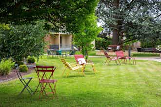 Hotel Best Western La Porte Des Chateaux photo 2