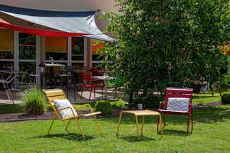 Hotel Best Western La Porte Des Chateaux photo 3