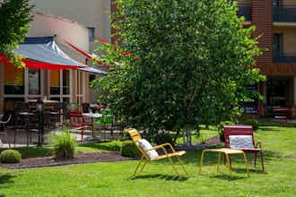 Hotel Best Western La Porte Des Chateaux photo 4