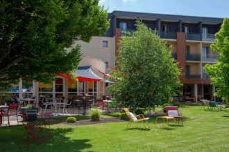 Hotel Best Western La Porte Des Chateaux photo 5