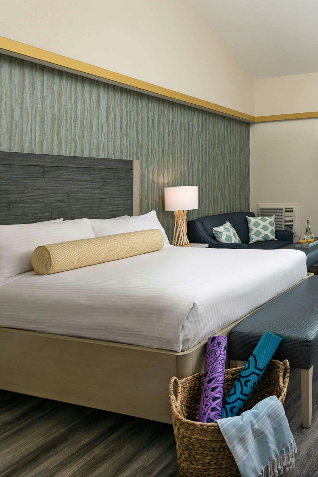 Hotel The Inn at the Cove photo 1