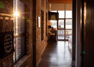 Hotel Wythe Hotel photo 5