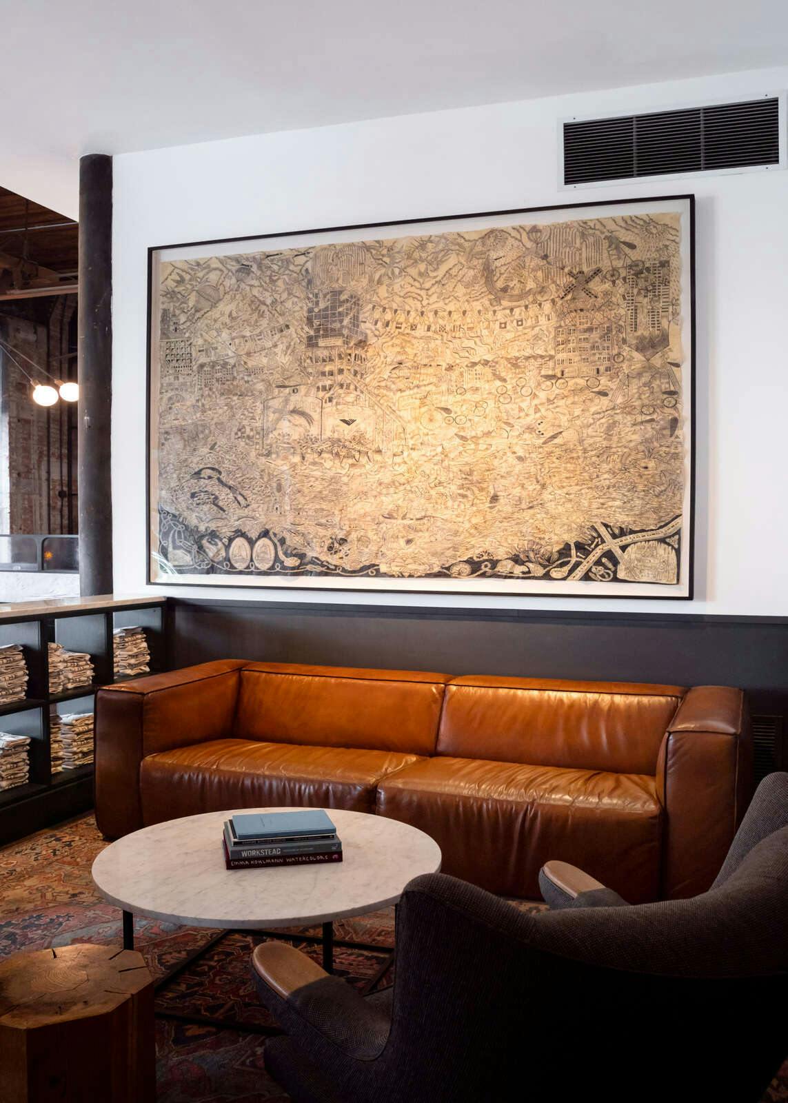 Hotel Wythe Hotel photo 3